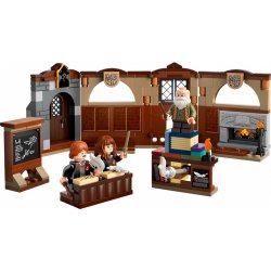 LEGO Harry Potter 76442 Hogwarts Slot: Besv�rgelsesklasse