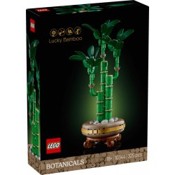 LEGO Botanicals 10344 Lucky Bamboo