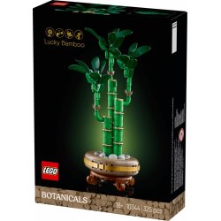 LEGO Botanicals 10344 Lucky Bamboo
