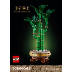 LEGO Botanicals 10344 Lucky Bamboo