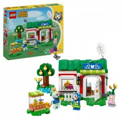 Animal Crossing 77055 Able Sisters T�jbutik