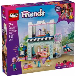Friends 42662 Fris�rsalon og Tilbeh�rsbutik