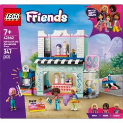 Friends 42662 Fris�rsalon og Tilbeh�rsbutik