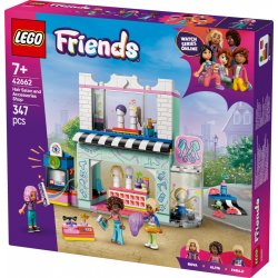 Friends 42662 Fris�rsalon og Tilbeh�rsbutik