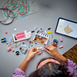 Friends 42662 Fris�rsalon og Tilbeh�rsbutik