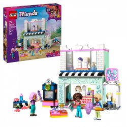 Friends 42662 Fris�rsalon og Tilbeh�rsbutik