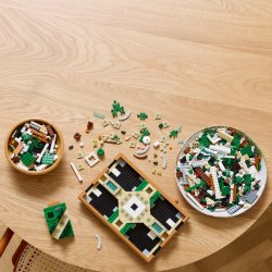 LEGO Icons 10359 Fontainehave