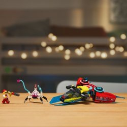 Cooper's Gaming Controll er Jet