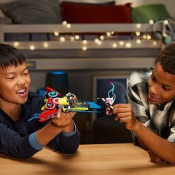 Cooper's Gaming Controll er Jet