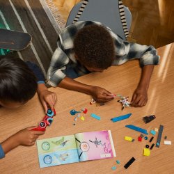 Cooper's Gaming Controll er Jet