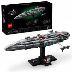 LEGO Star Wars 75405 Home One Starcruiser