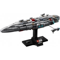 LEGO Star Wars 75405 Home One Starcruiser