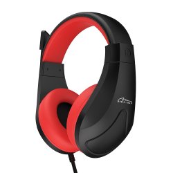 NEMESIS USB Stereo, gaming headset med mikrofon