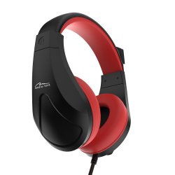 NEMESIS USB Stereo, gaming headset med mikrofon