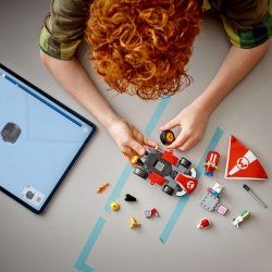 Mario Kart - Standard Kart