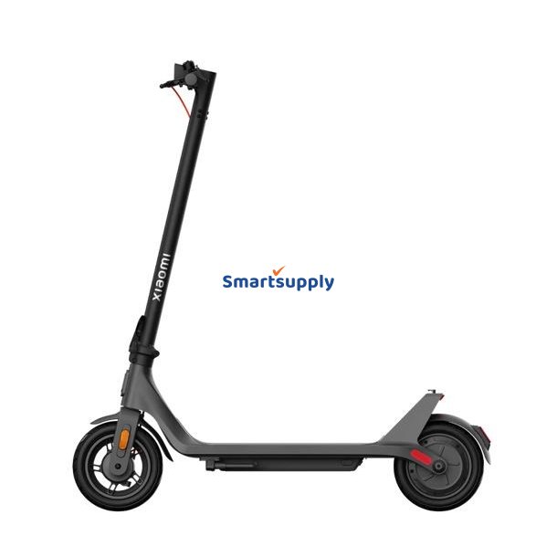 Elektrisk Scooter 4 Lite (2. generation) NE