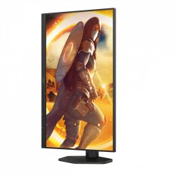 Q27G4XF 27-tommer 180Hz Fast IPS HDMI DP HAS monitor