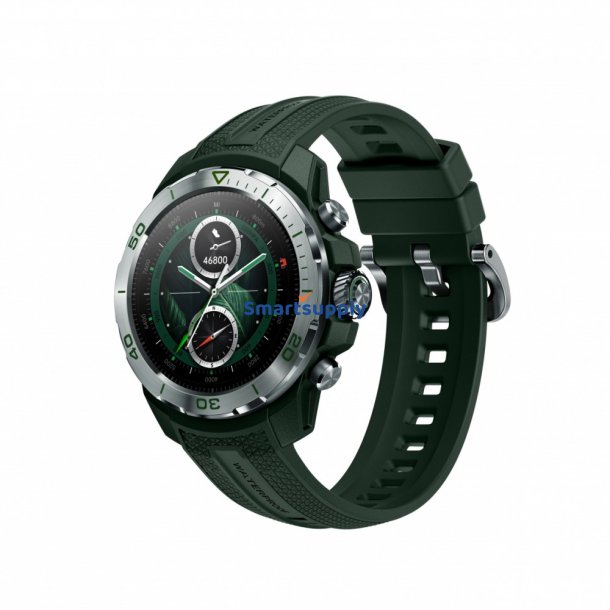 Smartwatch Mibro GS Explorer Gr�n