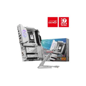 Bundkort MPG B850 EDGE TI WIFI AM5 4DDR5 ATX