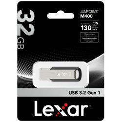 Pendrive JumpDrive M400 32GB USB3.0 130MB/s