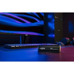 SSD P310 1TB M.2 NVMe PCIe 4.0 2280 k�ler