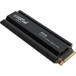 SSD P310 1TB M.2 NVMe PCIe 4.0 2280 k�ler