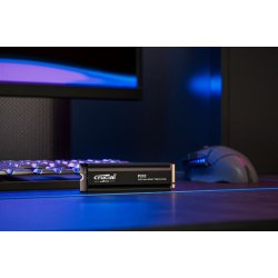 SSD P310 2TB M.2 NVMe PCIe 4.0 2280 k�ler