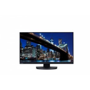 Monitor MultiSync EA272U 27 tommer sort