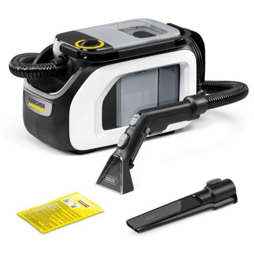 SE 3 Compact EU 1.081-530.0 vaskesuger