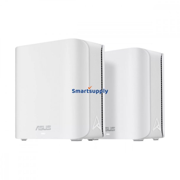 Router ZenWiFi BD4 Dual-band WiFi 7 Mesh, 3600 Mbps (2-pack)