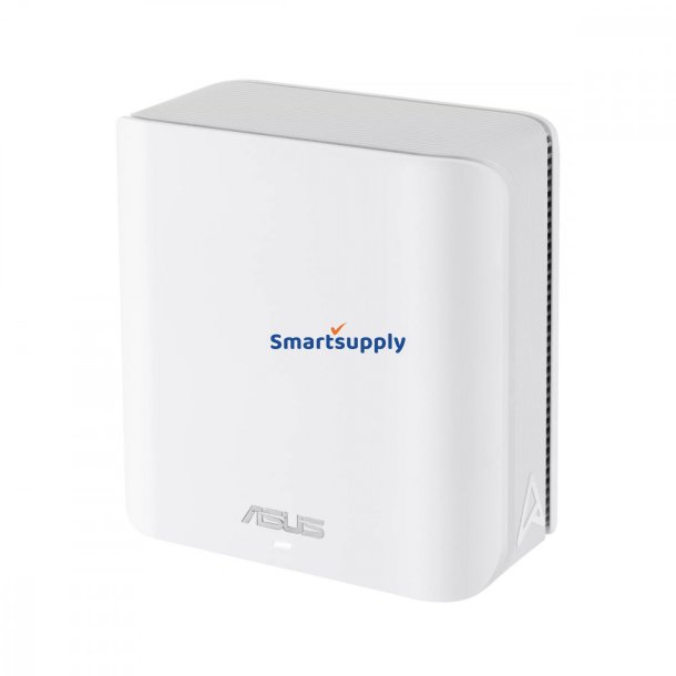 Router ZenWiFi BD4 Dual-band WiFi 7 Mesh, 3600 Mbps (1-pak)