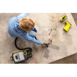 Spr�jteudtr�kningsrenser SE3-18 Compact Battery Set 1.081-509.0