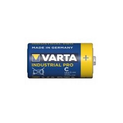 VARTA alkaline batteri C R14 Industrial PRO 20