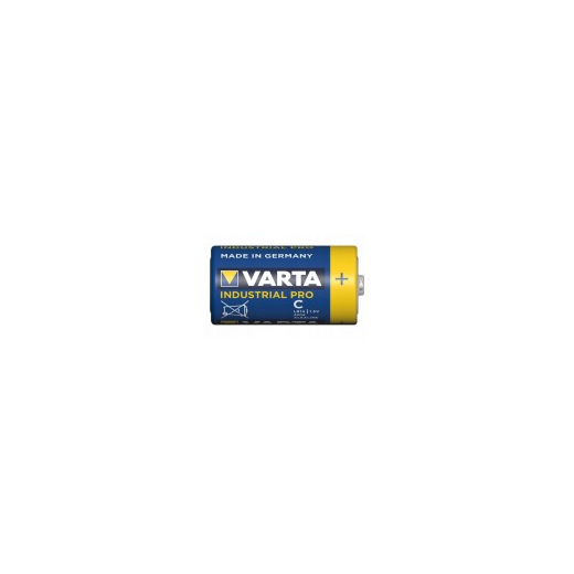 VARTA alkaline batteri C R14 Industrial PRO 20