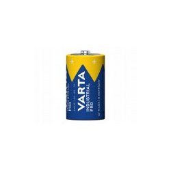VARTA alkali batteri D R20 Industrial PRO 20