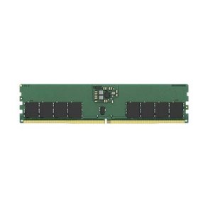 Memory 32GB(1*32GB) 6400 CL52 1Rx8 CUDIMM
