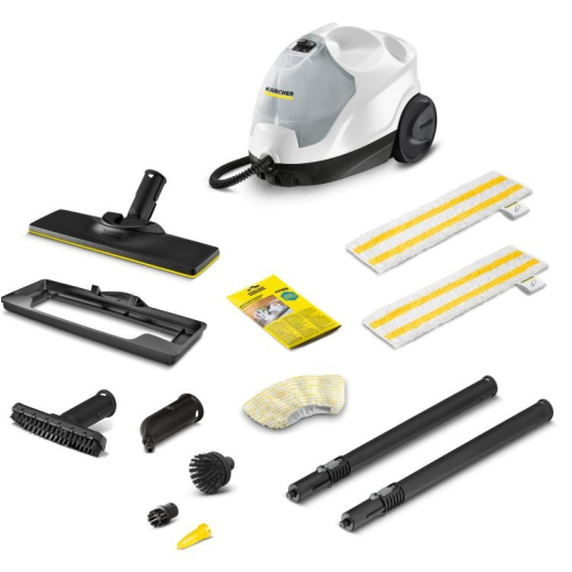 Damprenser SC4 EasyFix Plus EU 1.512-640.0