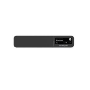 Netv�rkskontroller UCK-G2-SSD CloudKey+