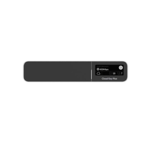 Netv�rkskontroller UCK-G2-SSD CloudKey+