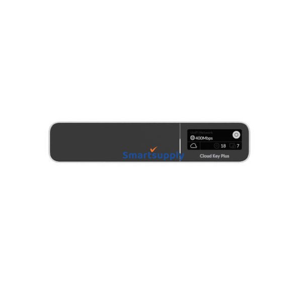 Netv�rkskontroller UCK-G2-SSD CloudKey+