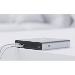 Netv�rkskontroller UCK-G2-SSD CloudKey+