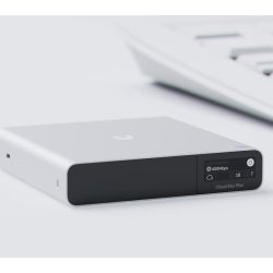 Netv�rkskontroller UCK-G2-SSD CloudKey+