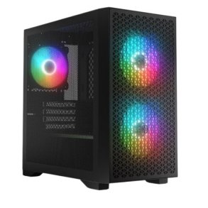 Computer sag Dart Pro Mini Black