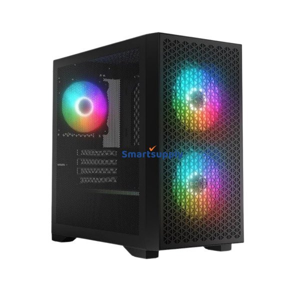 Computer sag Dart Pro Mini Black