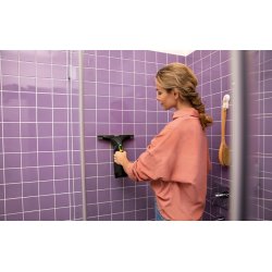 Vinduesrenser WV5 Plus N Black Edition EU 1.633-467.0