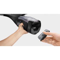 Vinduesrenser WV5 Plus N Black Edition EU 1.633-467.0