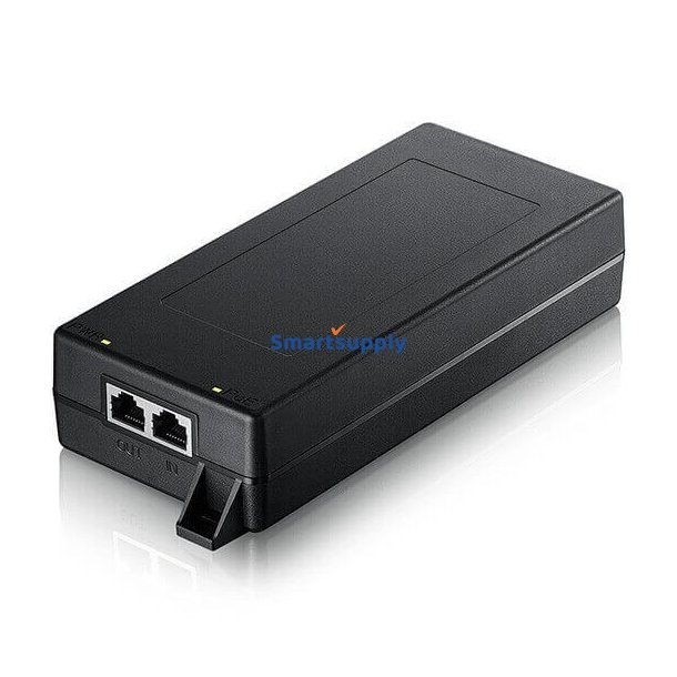 Injektor 10G PoE++ POE12-90W-EU0101F