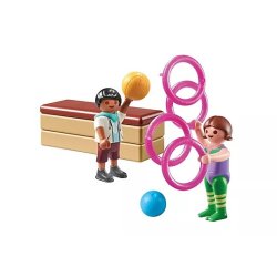 Special Plus Set 71757 Gymnaster