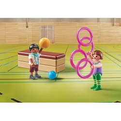 Special Plus Set 71757 Gymnaster