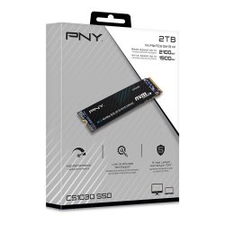 SSD 2TB M.2 2280 PCIe CS1030 M280CS1030-2TB-RB
